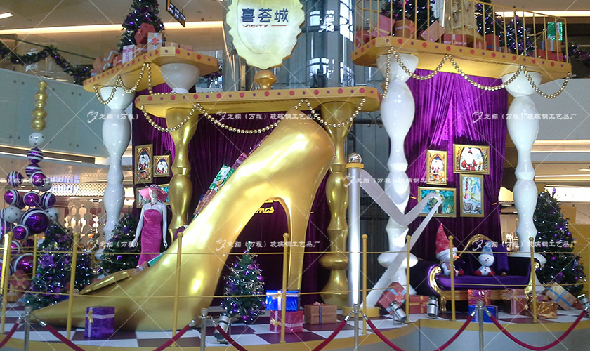 玻璃鋼雕塑后期的保養應該怎么做？